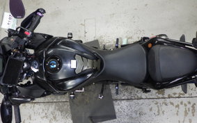 SUZUKI GSX-S1000F 2021 GT79B