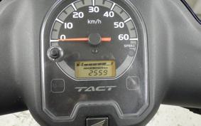 HONDA TACT Basket 2024 AF79