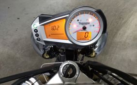 TRIUMPH SPEED TRIPLE 2005 TE5855