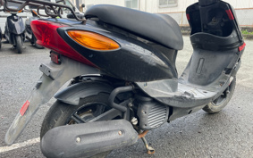 YAMAHA JOG DELUXE  SA39J