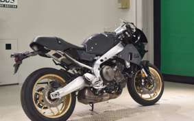 YAMAHA XSR900 GP 2024 RN96J