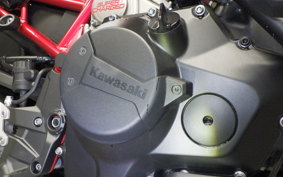 KAWASAKI ZH2 2022 ZRT00K