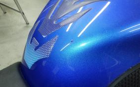 SUZUKI GSX-R750 2013