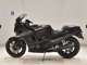 Фото Kawasaki GPZ400R 1987 с японского аукциона