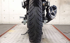 SUZUKI GIXXER 150 SF 2021 ED11W