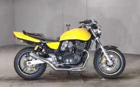 SUZUKI INAZUMA 400 1997 GK7BA