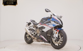 BMW S1000RR M DDC 2021
