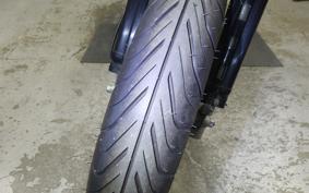 KAWASAKI KLX250D TRACKER 2014 LX250E