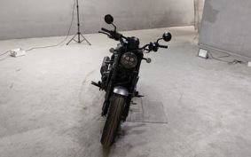 HONDA REBEL 1100 DCT SC83