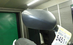 YAMAHA MAJESTY155 Gen.2 S 2011 SG52J