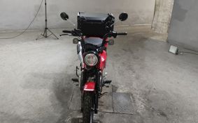 HONDA CT125 HUNTER CUB JA55