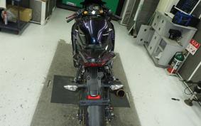 KAWASAKI ZX-25R 2023