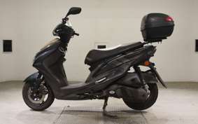 YAMAHA CYGNUS 125 XSR 3 1999 SED8J