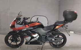 KAWASAKI NINJA250R EX250K