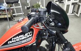 HARLEY XL883R 2006