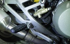 DUCATI MONSTER S4 2001