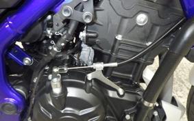 YAMAHA MT-25 2006 RG10J
