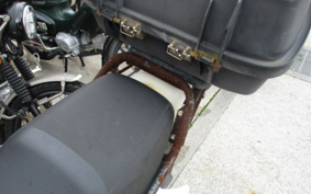 HONDA FTR223 MC34