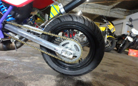 KAWASAKI KSR-2 MX080B