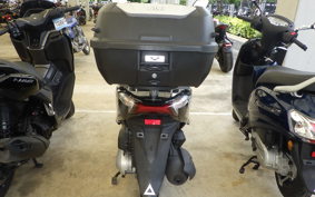 HONDA LEAD 125 JK12