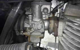 YAMAHA SR400 Gen.2 1988 1JR