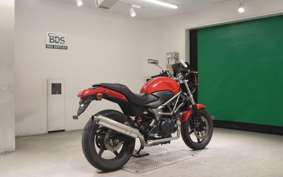 HONDA VTR 250 Gen. 2