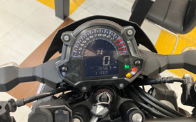 KAWASAKI Z400 2021 EX400G