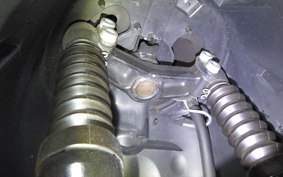 YAMAHA AXIS 125 Z 1983 SED7J