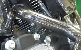 HARLEY FLDE 1750 2018