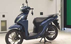 HONDA DIO 110 JK03