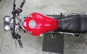 HONDA VTR 250 Gen. 2 2018 MC33