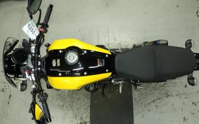 YAMAHA XSR900 2017 RN46J