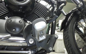 YAMAHA DRAGSTAR 400 2016