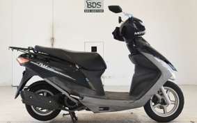 SUZUKI ADDRESS V125 DT11A