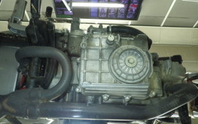 HONDA VTR 250 Gen. 2 2011 MC33
