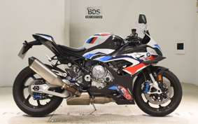 BMW M1000RR 2022