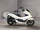 Фото Honda PCX 125 с японского аукциона