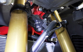 HONDA CBR250RR A MC51