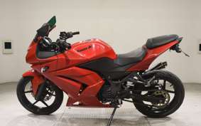 KAWASAKI NINJA 250R 2010 EX250K