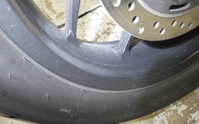 HONDA REBEL 1100 2022 SC83