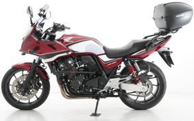 HONDA CB400 SUPER  BOL DOR ABS 2021 NC42