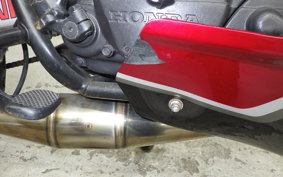 HONDA MBX50F