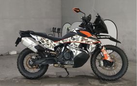 KTM 790 ADVENTURE TS340