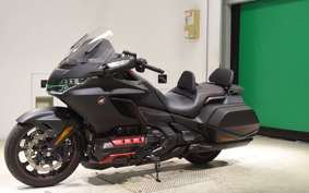 HONDA GL 1800 GOLD WING 2D 2021 SC79