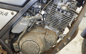 YAMAHA SRX400 Gen.2 1JL