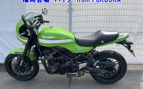 OTHER Z900RSKAFE 2018
