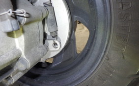 SYM GT125 2010