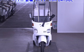 HONDA GYRO CANOPY-2