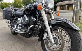 YAMAHA DRAGSTAR 400 CLASSIC 2002 VH01J