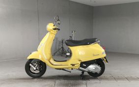 VESPA LX125 M6670